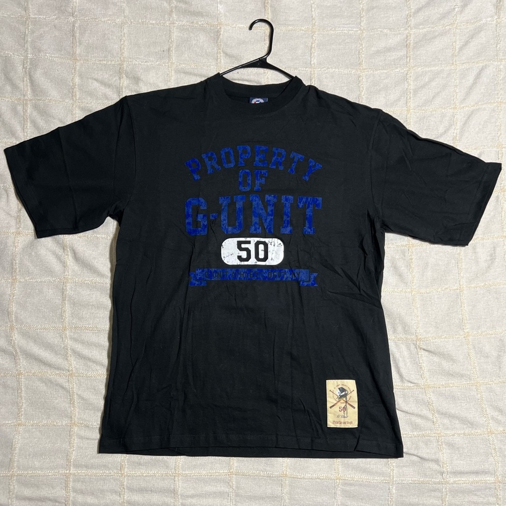 Vtg G-Unit